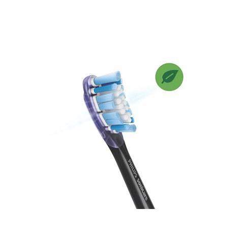 Philips | HX9052/33 Sonicare G3 Premium Gum Care | Standard Sonic Toothbrush Heads | Heads | For adults and children | Number of - 3